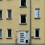 Jade Fewo Cottbus