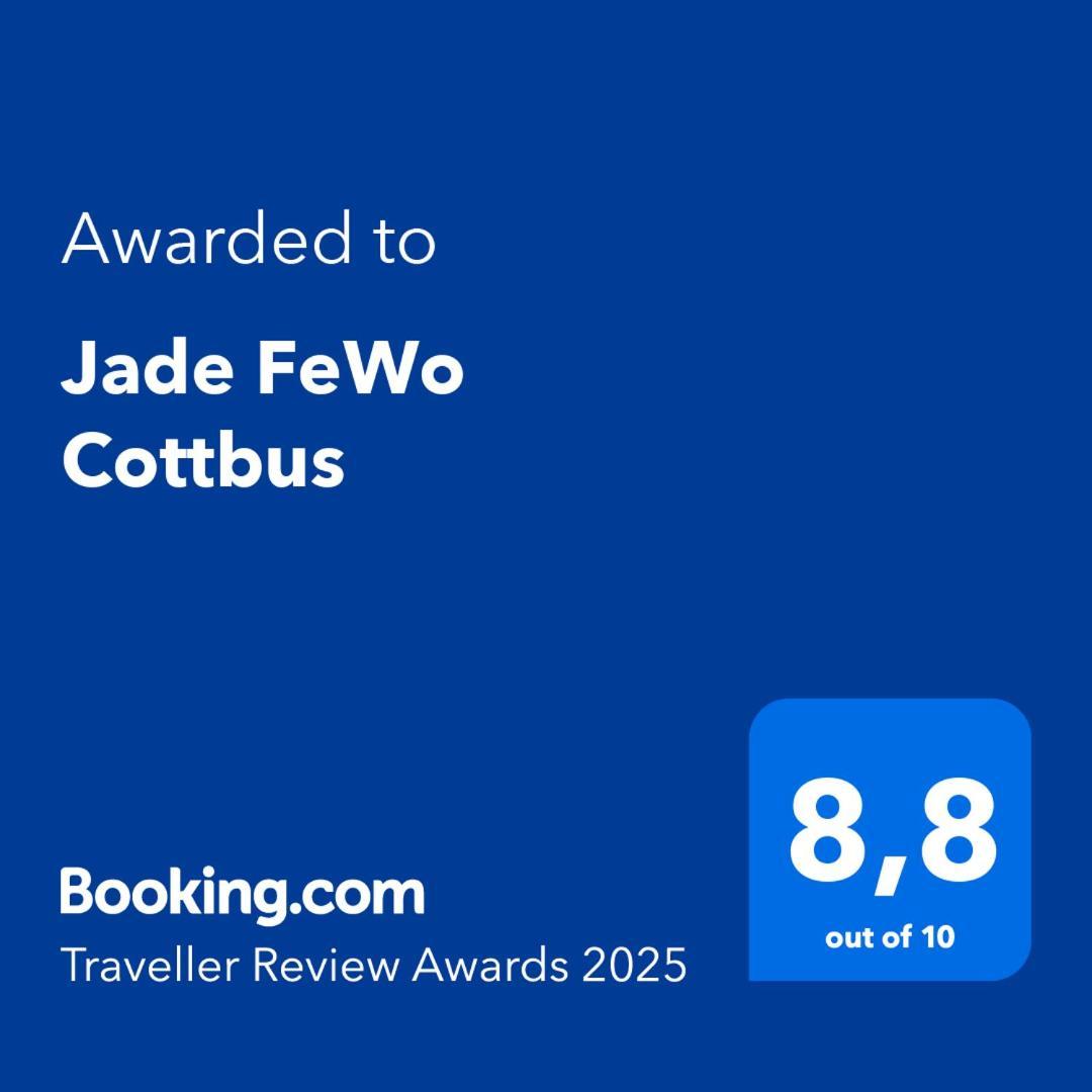 Apartamento Jade Cottbus
