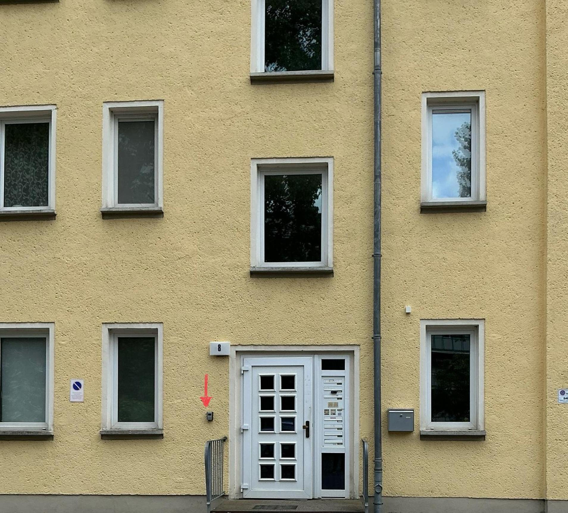 Jade Apartamento Cottbus